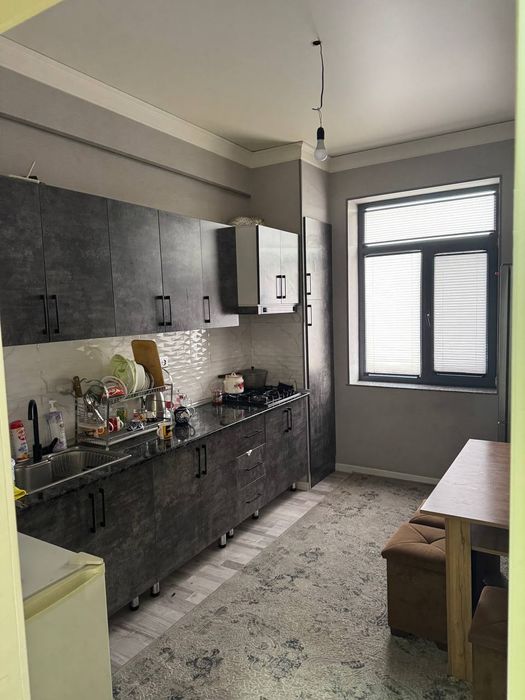 Bel tepa 3 hona Novostroyka