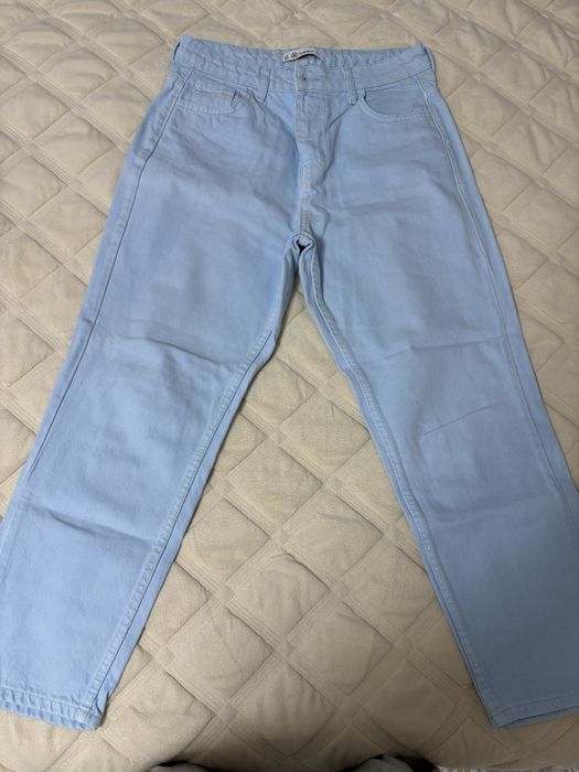 Продам качественные джинсы