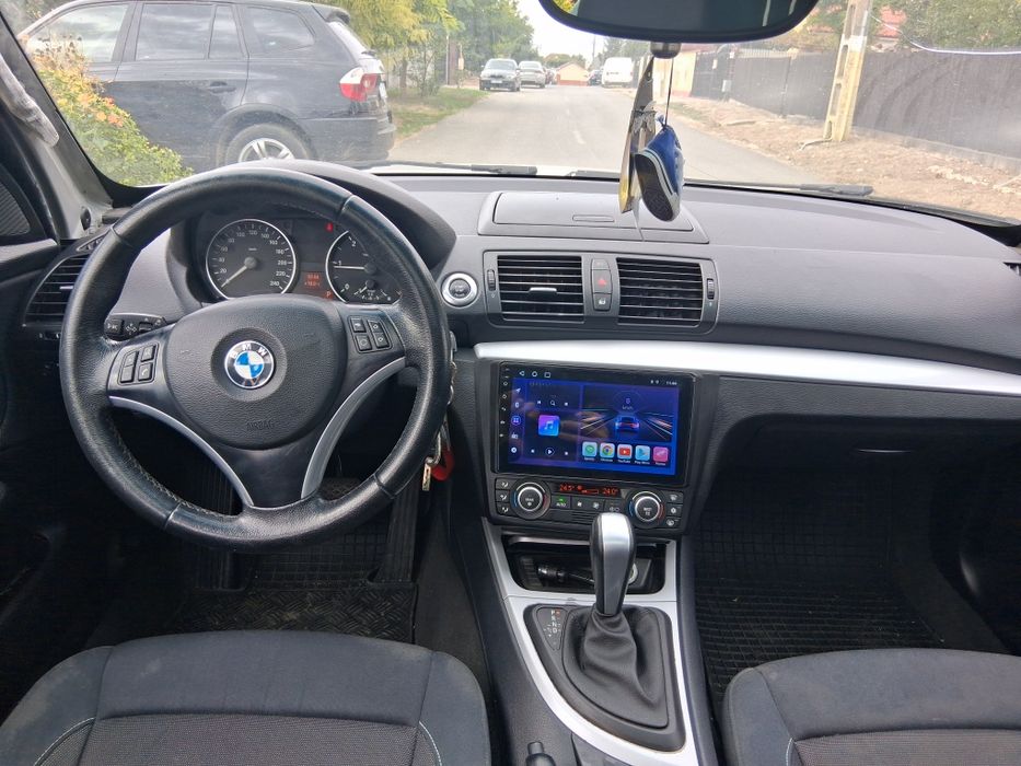 BMW Seria 1 2008 — imagine 5