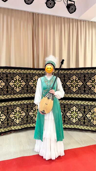 Қазақша көйлек 25 000