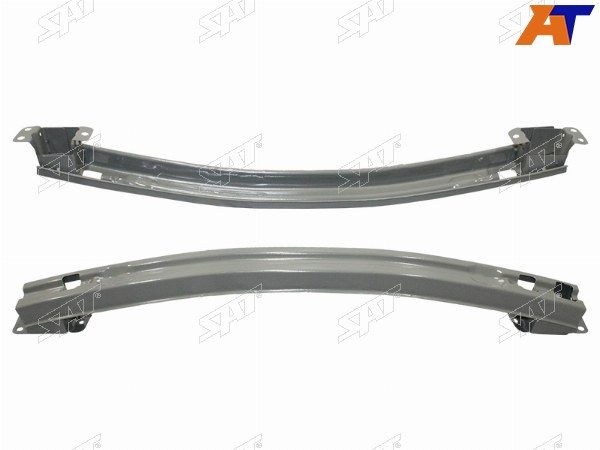 Усилитель бампера заднего  Geely Coolray