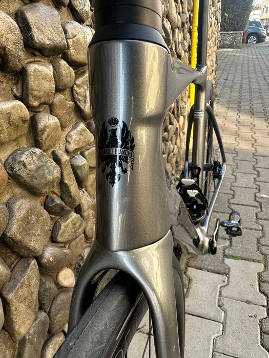 Vand Bianchi Specialissima COMP Rival eTap AXS 2024
