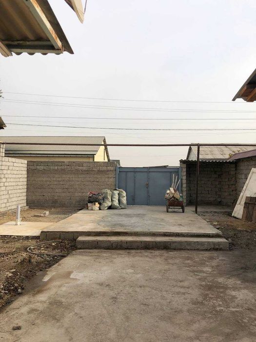 Дом Йик ота 2.6 сот . 1 комн.