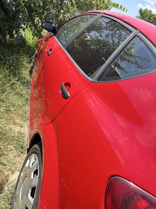 Seat Altea 1.9 TDI