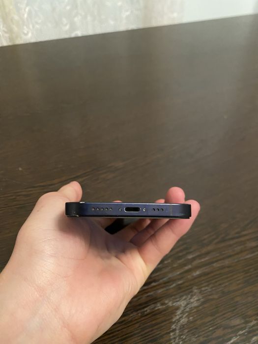 Айфон 12 128гб акб 79