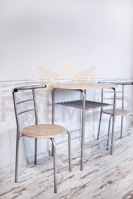 Дава се под наем Едностаен апартамент в Варна, Гръцка махала - 25 кв.м за 402.9 € - Снимка #5