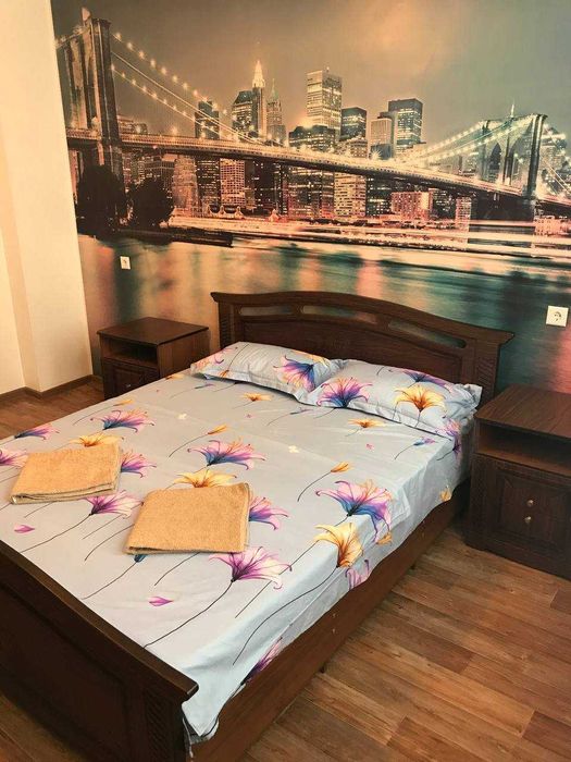 2-х комнатная квартира