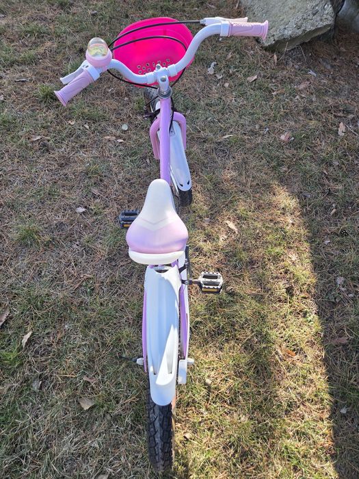 Bicicleta 20" VELORS copii