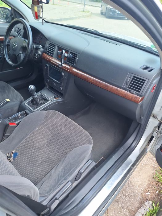 Opel Vectra C 1.8 benzina pentru dezmembrari