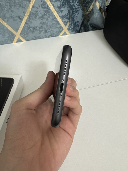 Iphone 11, 128гб, 78%