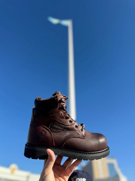 Спецобувь ROOTERLAND M221D зимний