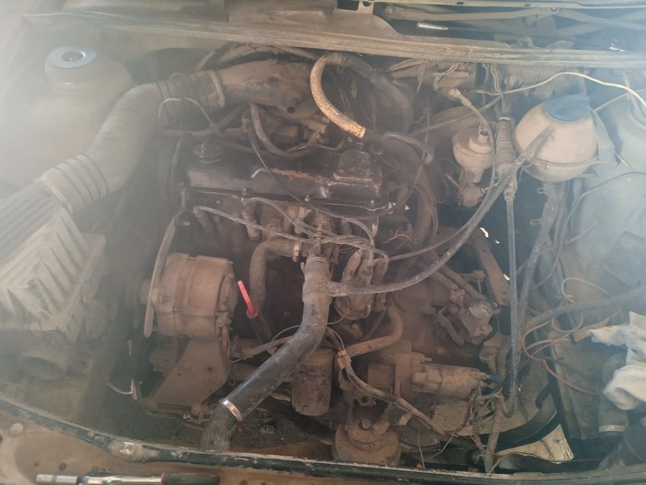 Продам машину пасат