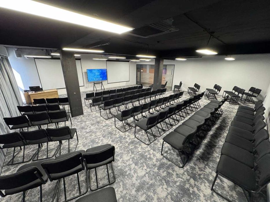 Конференц-залы в Ташкенте, конференц зал, зал для мероприятий