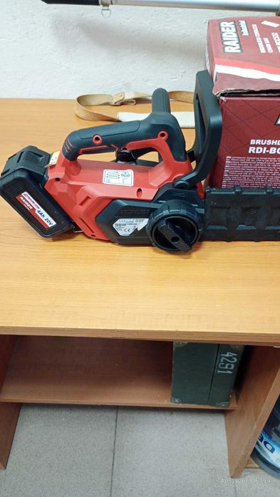 Резачка RDI-BCCS32   20V