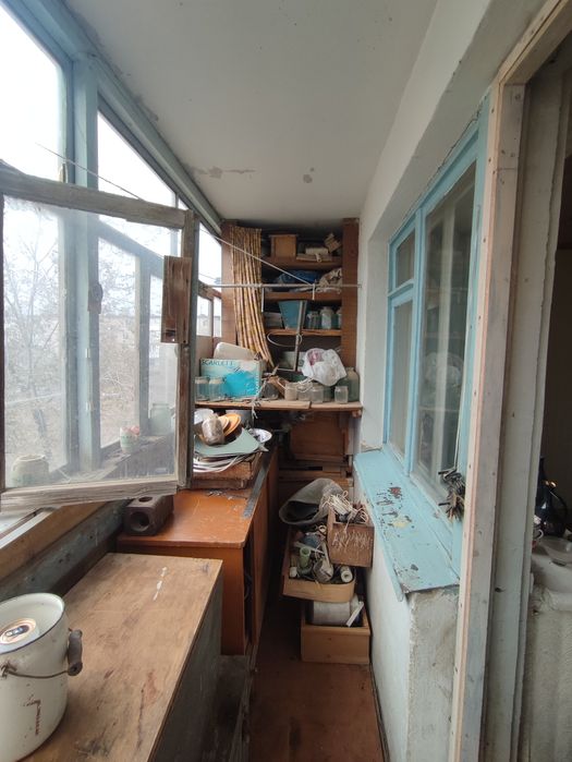 Продам 3х комнатную квартиру