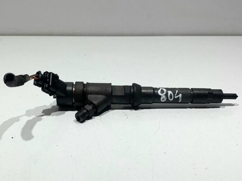 Injector Fiat Ducato 250 504088755 2.3 JTD; 2.3 Multijet; 2.3 HPI F1AE