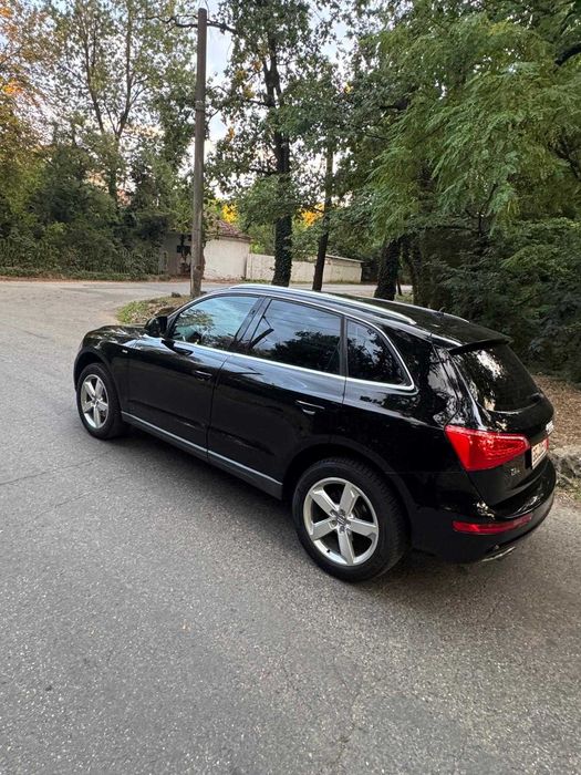 AUDI Q5 2010 — imagine 3