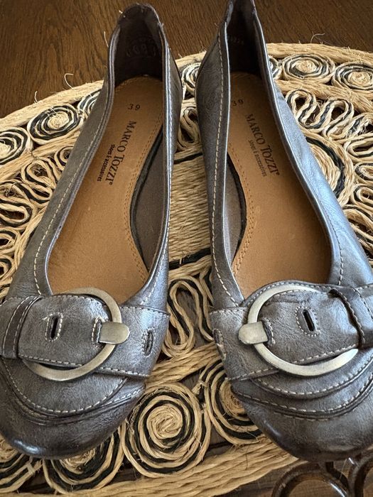 Balerini Marco Tozzi 39