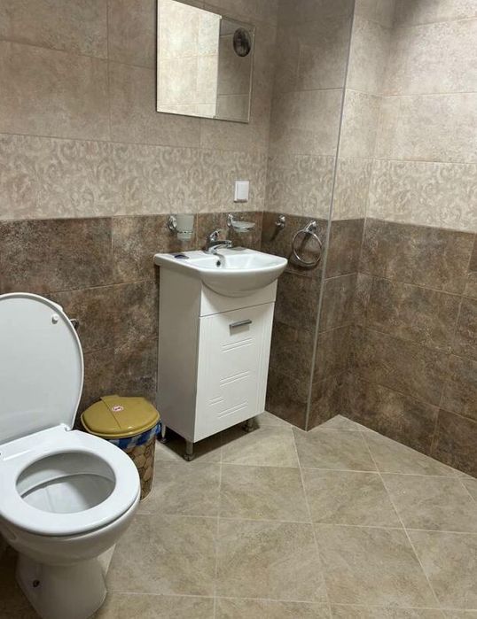 Дава се под наем Двустаен апартамент в Пловдив, Съдийски - 70 кв.м за 450 € - Снимка #3