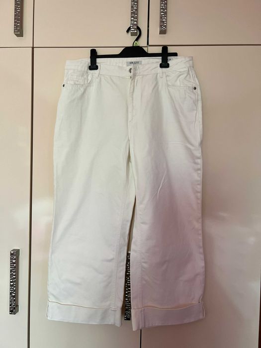 Нови дънки LC Waikiki. Размер W36/32. Wide leg.