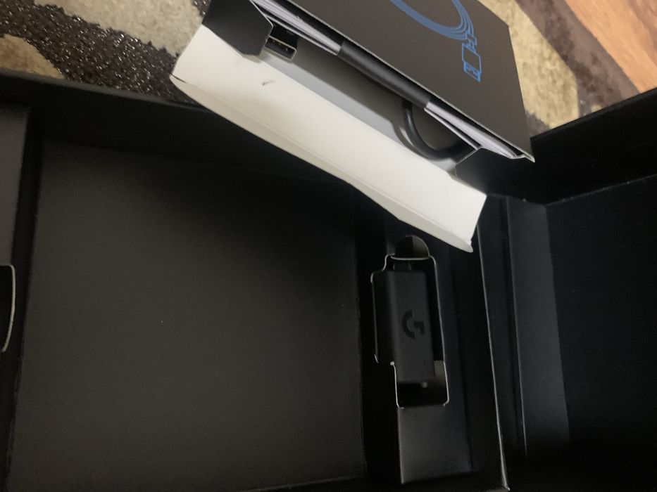 Logitech g pro 2 superlight