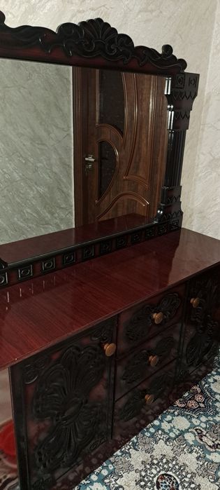 Трюма сотилади срочна