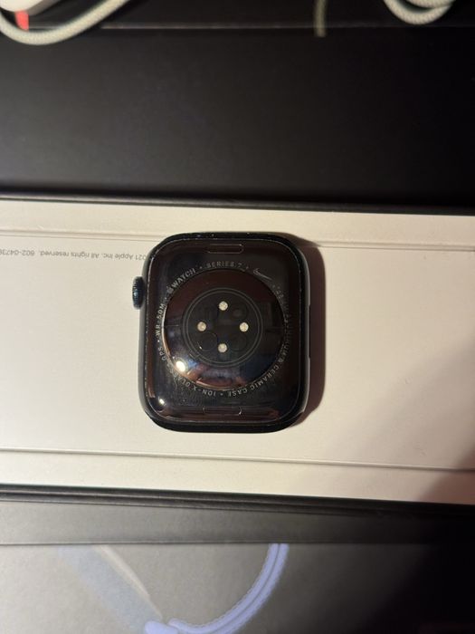 Apple Watch Series 7 45mm