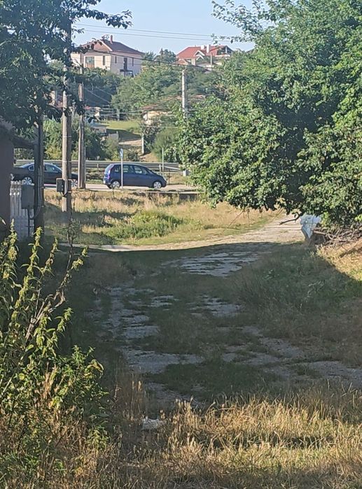 Село ясеновец имот