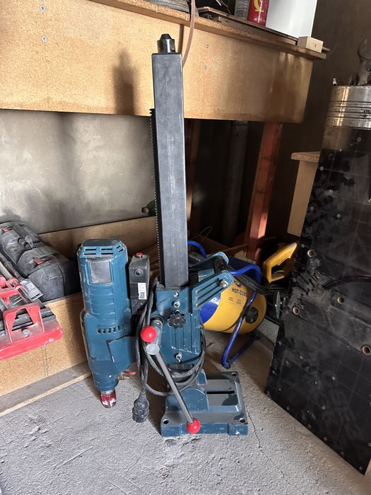 Маина алмазного бурения ALTECO DD4430