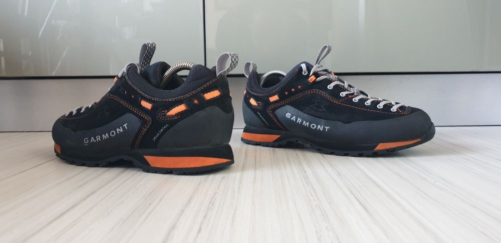Garmont Dragontail Vibram  39.5/24.5см ОРИГИНАЛ! Дамски спортни обувки