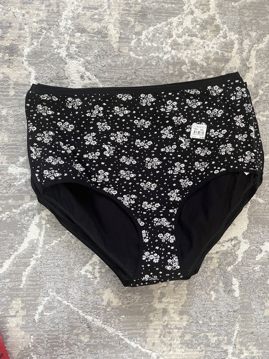 трусы 10xl черные турецкие