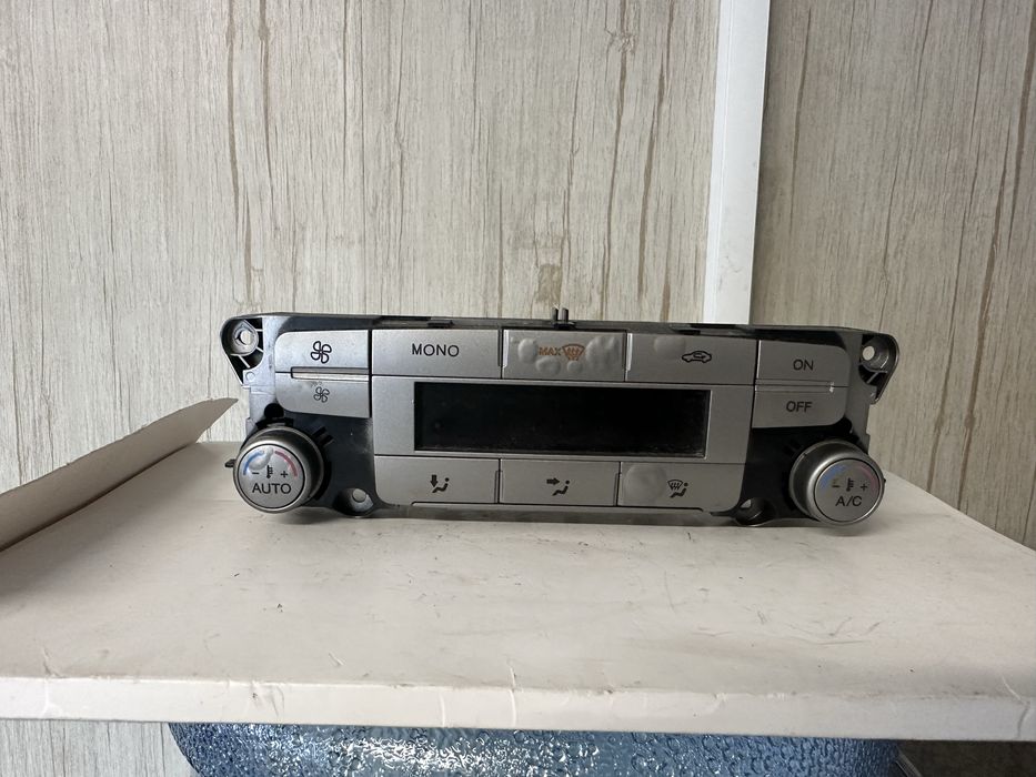 Управление климатроник Форд Мондео МК4