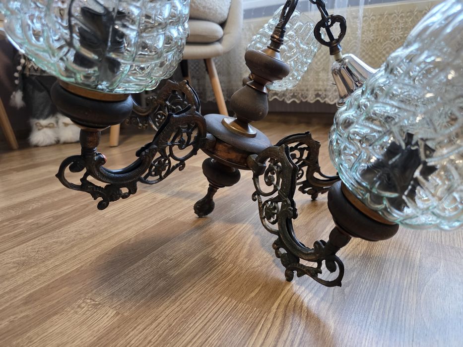 Масивен  полилей