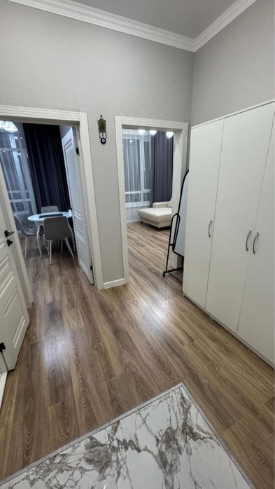 Сдам квартиру в жк комфорт класса