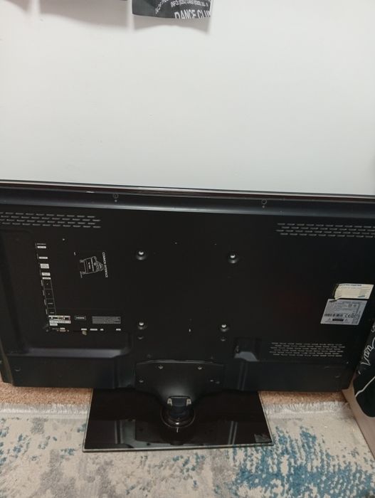 Телевизор Samsung