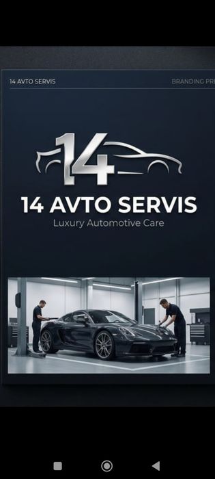 Avto servis 24/7 kuzof