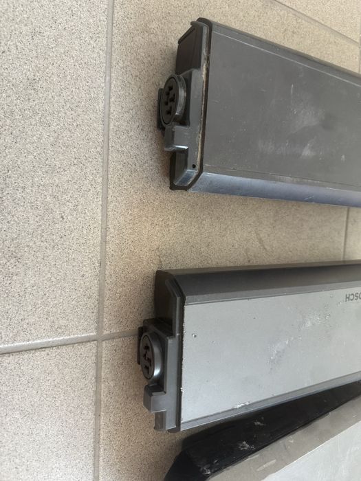 Baterie Bosch Powerpack