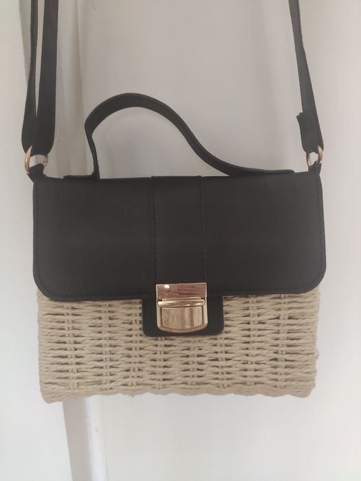 Geanta de umar Sinsay