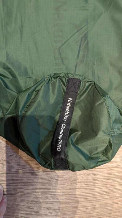 Cort Naturehike Cloud up 2 PRO
