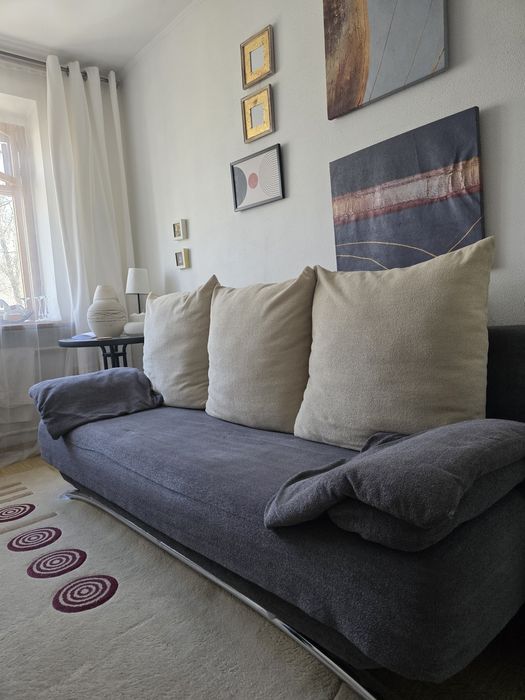 Польский диван-софа