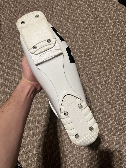 Ски обувки Rossignol Hero World Cup SI 110 / 29/29,5см.