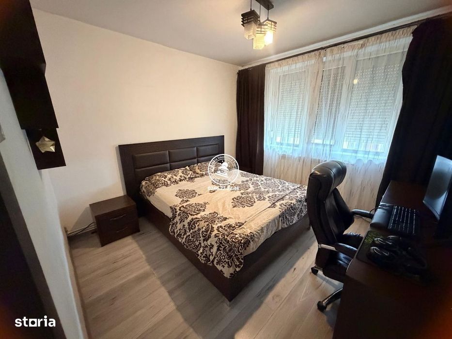 Apartament cu 3 camere decomandat Alexandru 74 mp