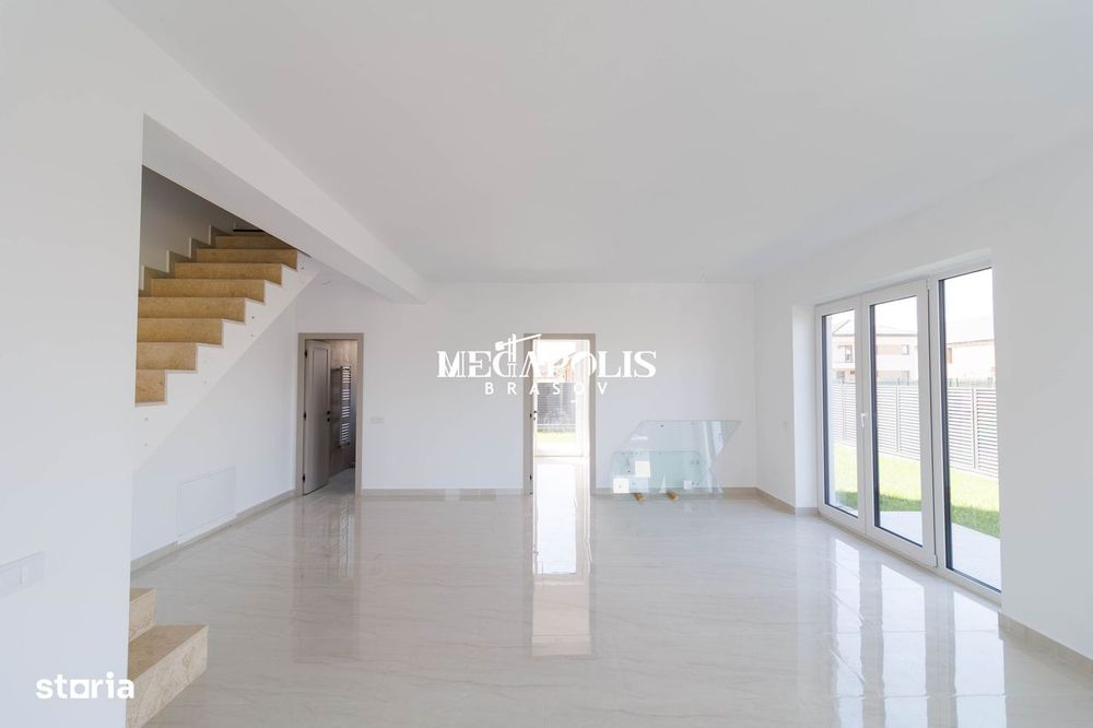Proprietate Premium / Intabulat / Utilitati