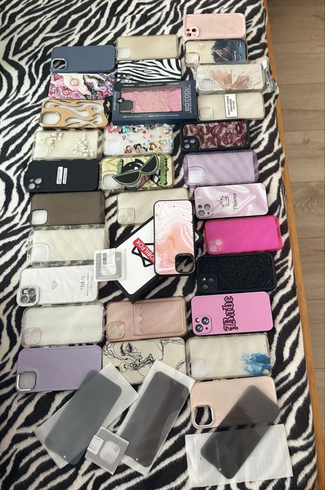 Калъфи за iPhone 13