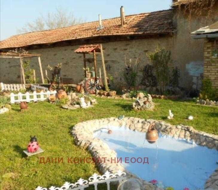 Продава се Къща в Велико Търново, Акация - 120 кв.м за 264 €/кв.м - Снимка #2