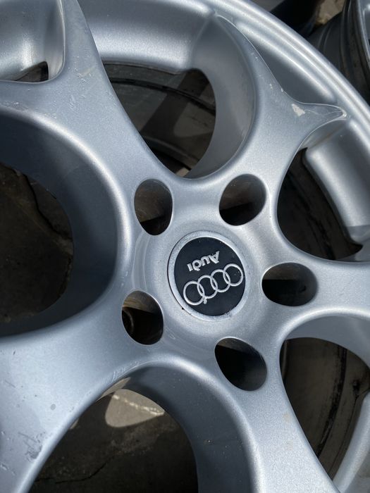 Jante Aliaj Audi R16