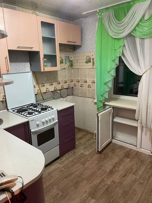 продам 2 комнатную