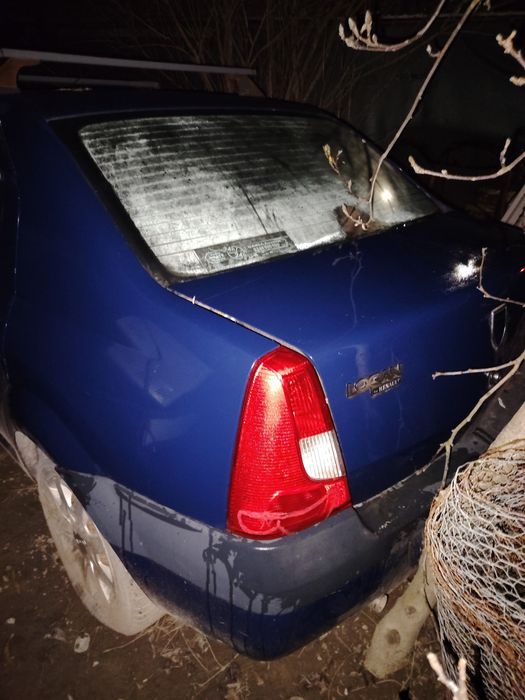 DACIA 1400 0 — imagine 4