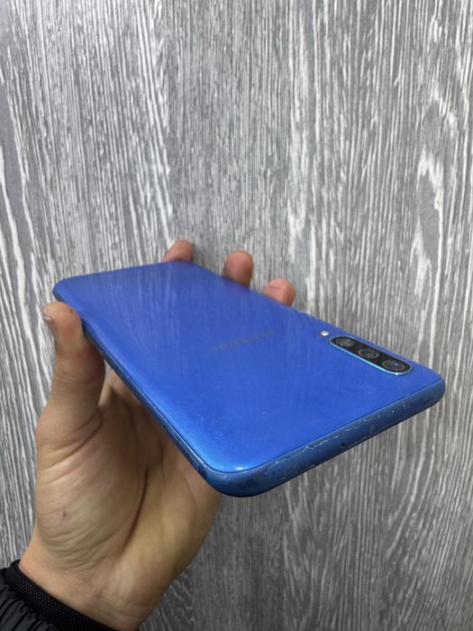 Samsung Galaxy A50
