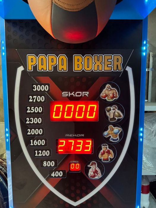 Силомер Аппарат Силомер Груша Для Ударов